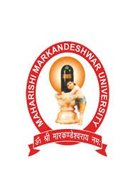 MM(DU) Mullana Logo