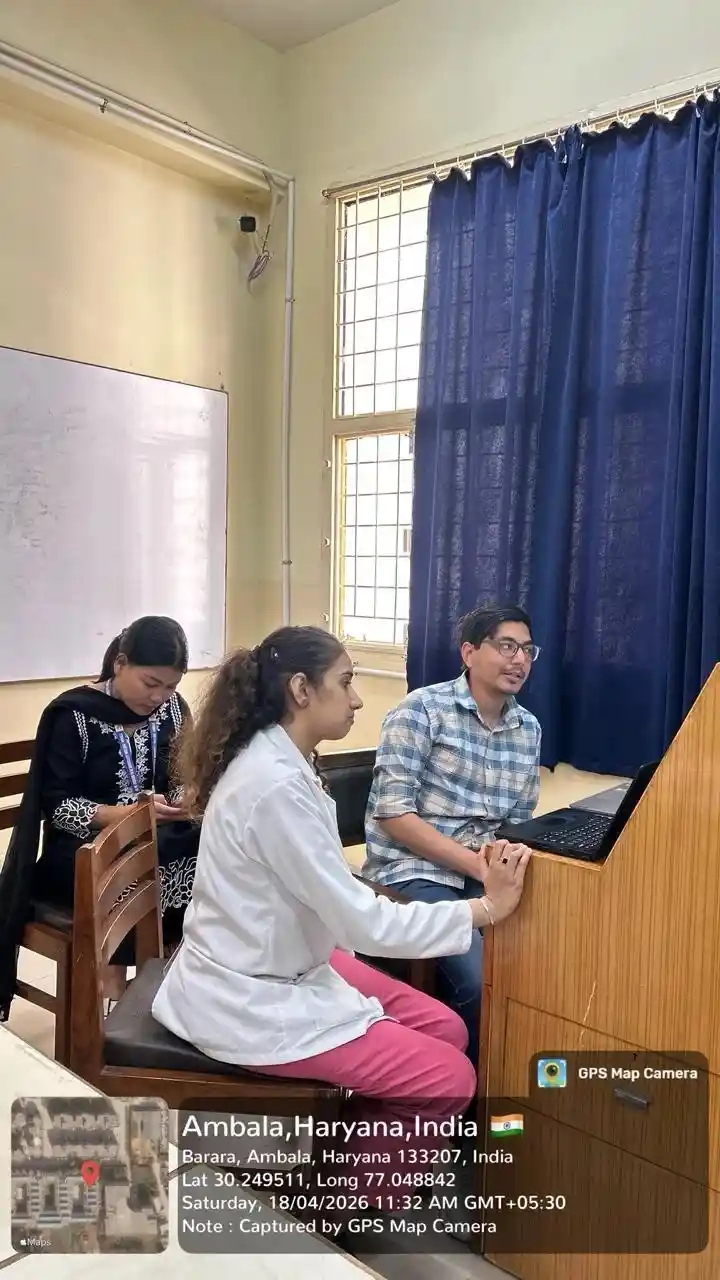 Medical Sciences